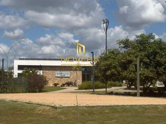 Lote em Condomínio à venda em Brasília, Setor Habitacional Jardim Botânico, 400m²