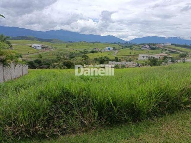Lote em Condomínio à venda, Loteamento Comercial e Residencial Village da Serra Tremembé/SP