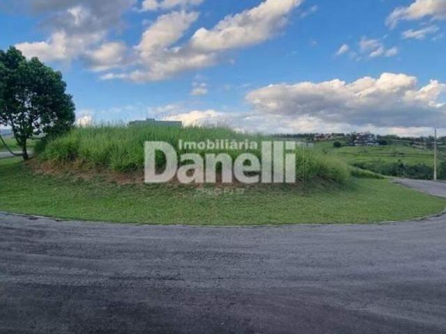 Lote em Condomínio à venda, Loteamento Comercial e Residencial Village da Serra Tremembé/SP