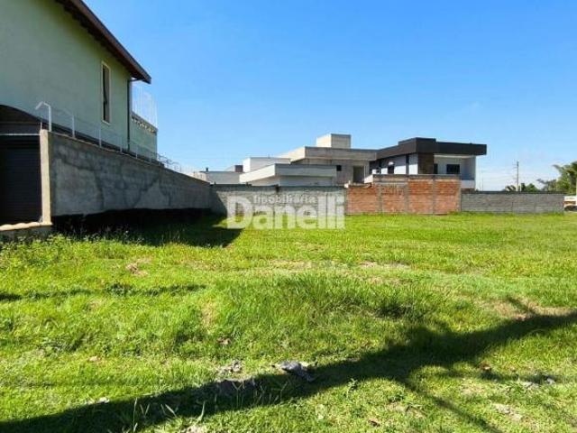Lote em Condomínio à venda, Loteamento Residencial Pérola do Vale Tremembé/SP