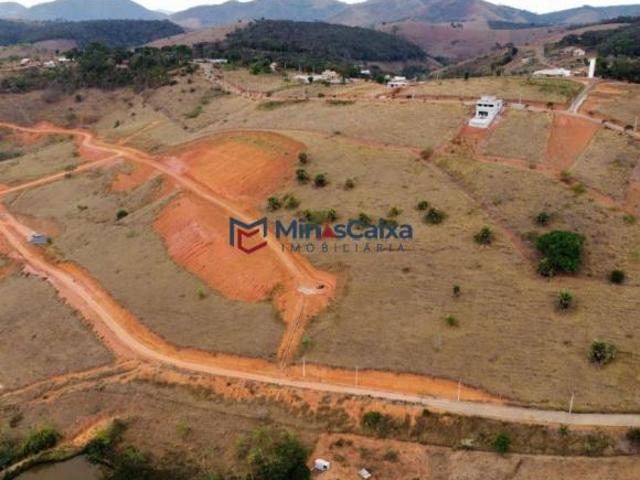 Lote em condomínio à venda no bairro BR 381 em Jaguaraçu