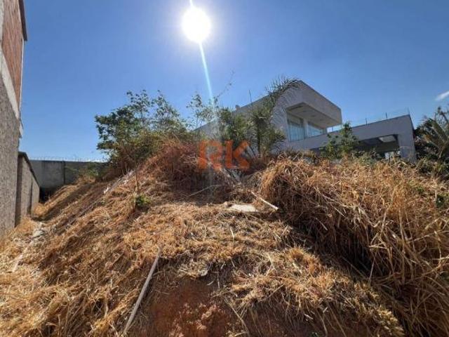 Lote em Condomínio à venda, Portal Do Sol Contagem/MG
