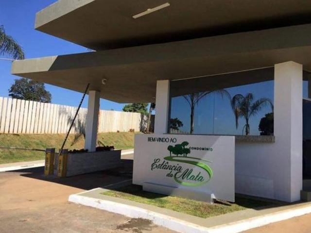 Lote em condomínio à venda, Sao Sebastiao Matozinhos/MG