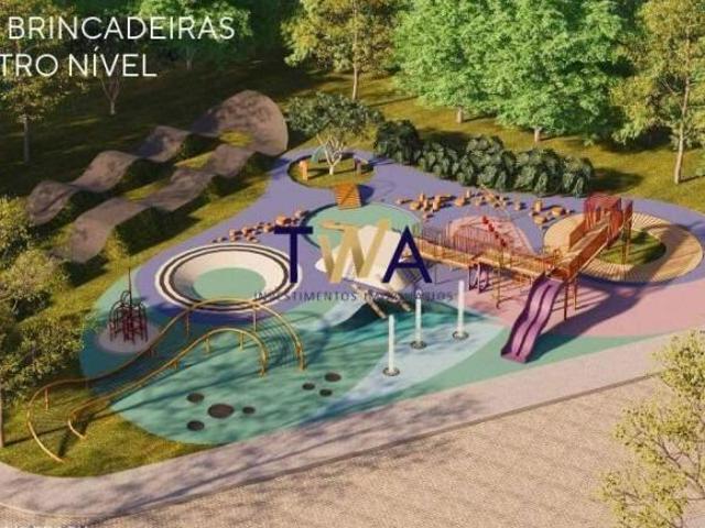 Lote em condomínio, Alphaville Lagoa dos Ingleses, Nova Lima, R$2.400.000,00, à venda na TWA Investi