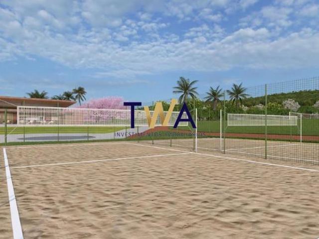 Lote em condomínio, Alphaville Lagoa dos Ingleses, Nova Lima, R$650.000,00, à venda na TWA Investime
