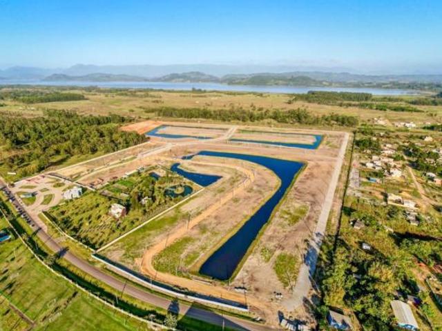 Lote em Condomínio Bairro Itapeva