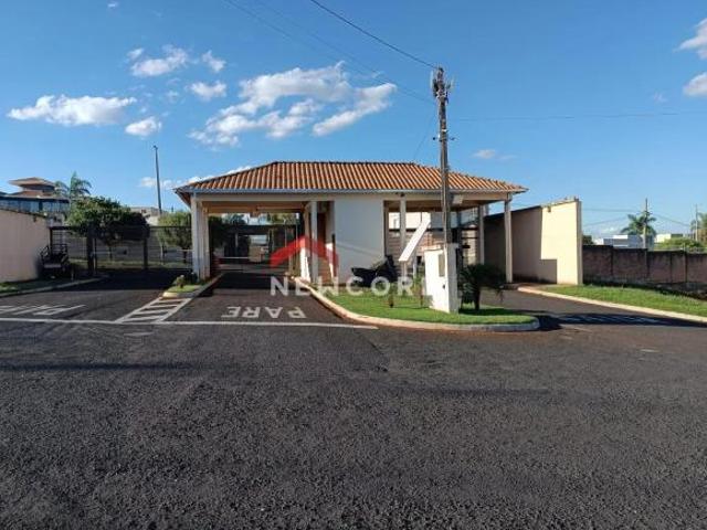 Lote em condomínio em Condomínio Nascente do Jaraguá Altos do Jaraguá Araraquara/SP