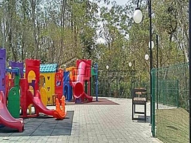 Lote em condomínio em Alameda Victor Brecheret Condomínio Reserva do Paratehy São José dos Camp