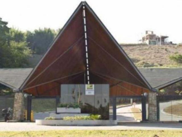 Lote em condomínio em Alameda Victor Brecheret Condomínio Reserva do Paratehy São José dos Campo