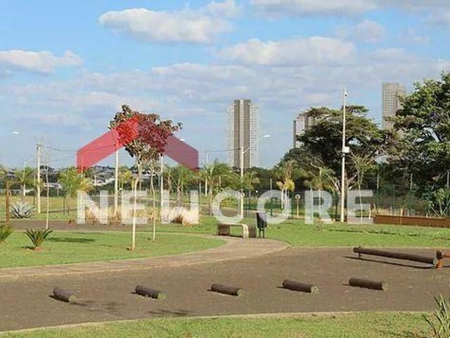 Lote em condomínio em Alameda Archimedes Alphaville Bauru/SP
