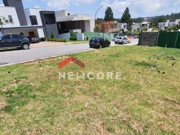 Lote em condomínio em Alameda das Figueiras Granja Viana Carapicuíba/SP
