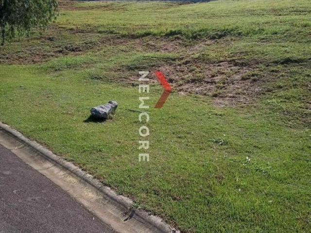 Lote em condomínio em Alameda das Pitangueiras Condomínio Vale das Águas Bragança Paulista/SP