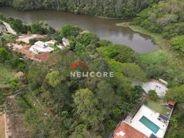 Lote em condomínio em Alameda Dom João Vi São Vicente Mairiporã/SP