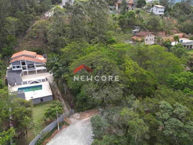 Lote em condomínio em Alameda Dom João Vi São Vicente Mairiporã/SP