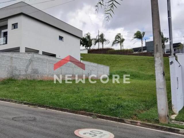 Lote em condomínio em Alameda dos Castelos Condomínio Villa Real de Bragança Bragança Paulista/