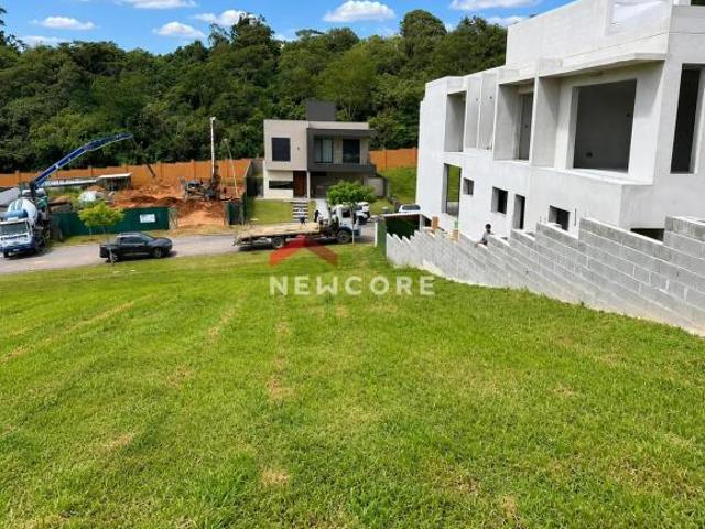 Lote em condomínio em Alameda dos Açaís Loteamento Alphaville Jundiaí Fase 01 Jundiaí/SP