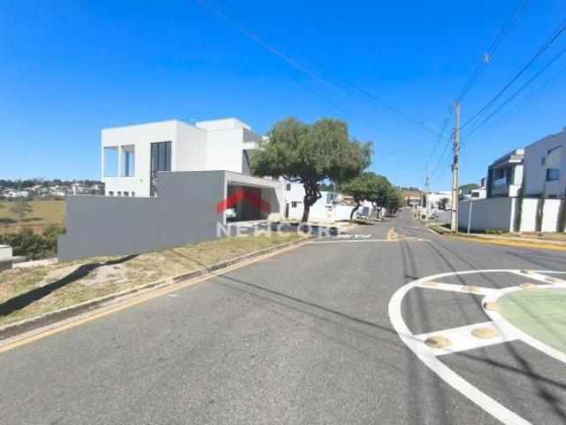Lote em condomínio em Alameda dos Barões Condomínio Villa Real de Bragança Bragança Paulista/SP