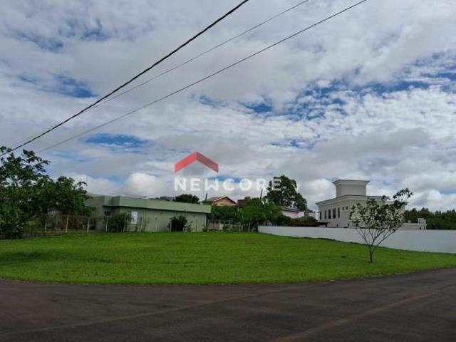 Lote em condomínio em Alameda dos Pinheiros Chácara de Recreio Jardim Alvorada Botucatu/SP