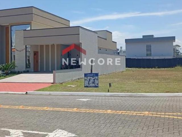 Lote em condomínio em Alameda Flora Rica Estância Flora Rica Peruíbe/SP