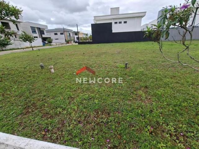 Lote em condomínio em Alameda Flora Rica Estância Flora Rica Peruíbe/SP