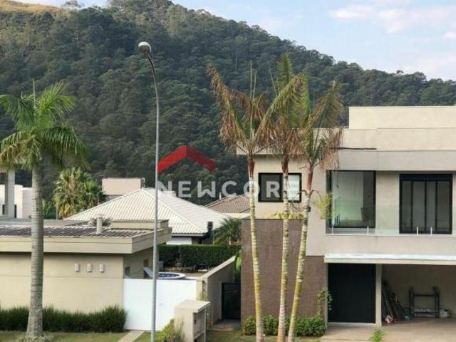 Lote em condomínio em Alameda Malbec Tamboré Barueri/SP