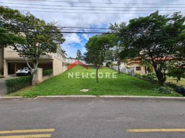 Lote em condomínio em Alameda Maringá Alphaville Santana de Parnaíba/SP
