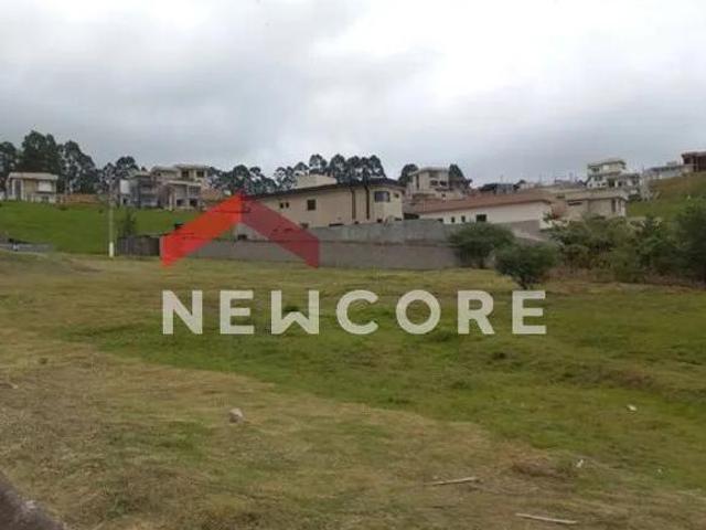 Lote em condomínio em Alameda Pico da Neblina Tamboré Santana de Parnaíba/SP