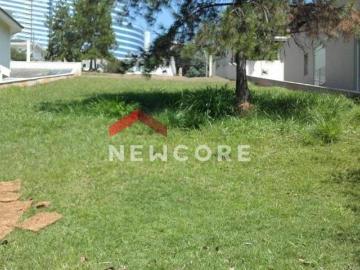 Lote em condomínio em Alameda Setúbal Alphaville Conde II Barueri/SP