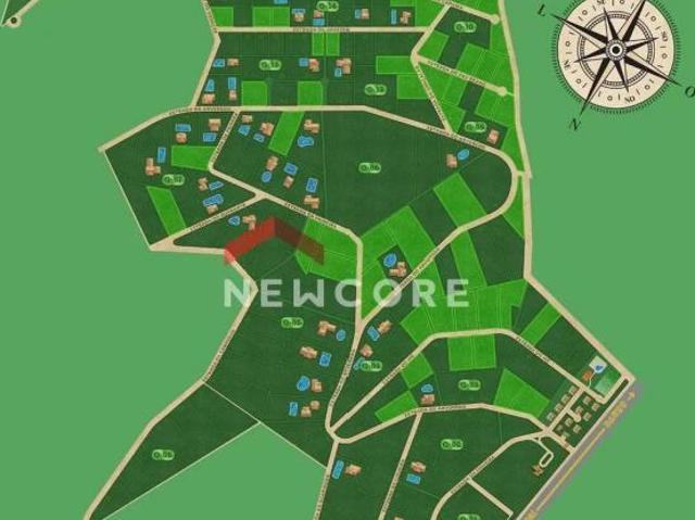 Lote em condomínio em Área Rural Área Rural de Jacuba Arealva/SP