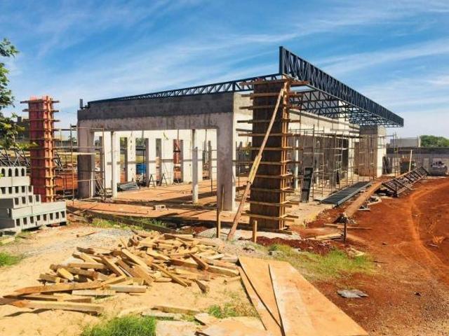 Lote em condomínio em Avenida Canaã Loteamento Terras de Canaã Cambé/PR