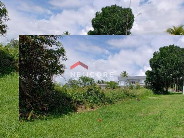 Lote em condomínio em Avenida Central C Bougainville Residencial V Peruíbe/SP