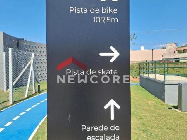 Lote em condomínio em Avenida das Indústrias Distrito Industrial Jundiaí/SP