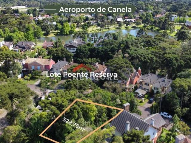 Lote em condomínio em Avenida dos Ipês Centro Canela/RS