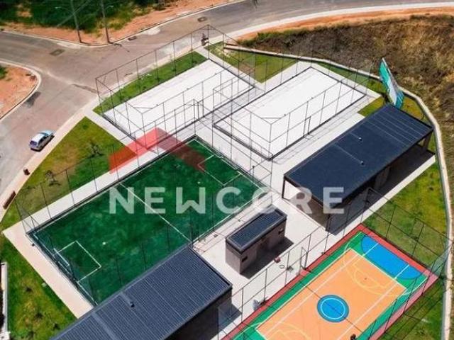 Lote em condomínio em Avenida Getúlio Vargas Retiro das Águas Lagoa Santa/MG