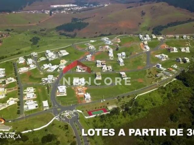 Lote em condomínio em Avenida Imperial Condomínio Villa Real de Bragança Bragança Paulista/SP