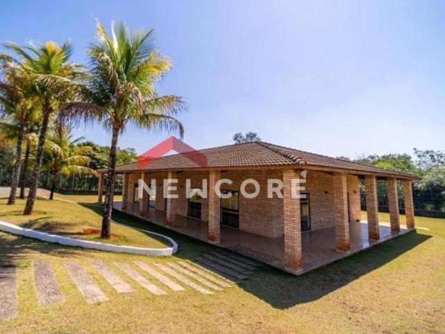 Lote em condomínio em Avenida Pio Sbrissa Loteamento Residencial Reserva do Engenho Piracicaba/S