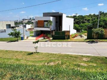 Lote em condomínio em Avenida São Paulo Além Ponte Sorocaba/SP