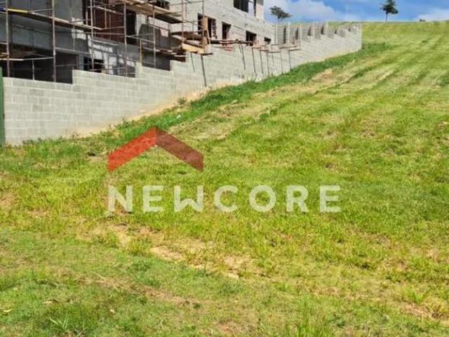 Lote em condomínio em Rodovia Bandeirantes Chácara Terra Nova Jundiaí/SP