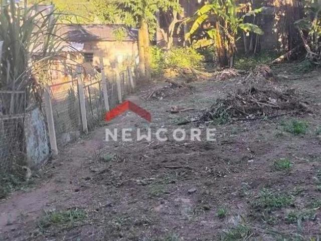 Lote em condomínio em Estrada Avelino Mendes Rodrigues Santa Isabel Embu Guaçu/SP