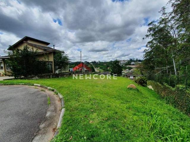 Lote em condomínio em Estrada Carlos Antônio Pereira de Castro Pitas Cotia/SP