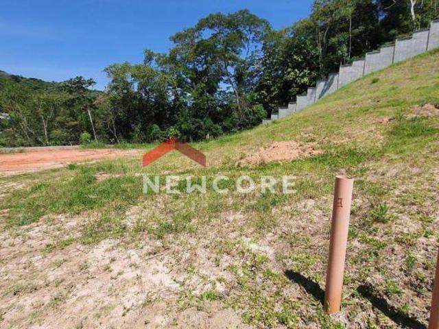 Lote em condomínio em Estrada Carlos Antônio Pereira de Castro Pitas Cotia/SP