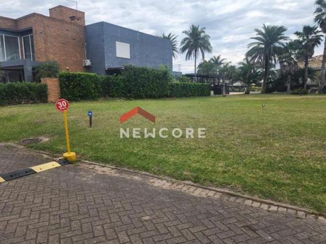 Lote em condomínio em Estrada dos Cunhas Praia Itapeva Torres/RS