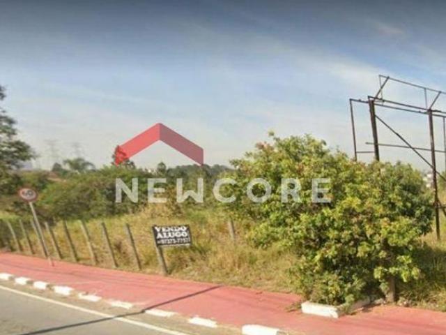 Lote em condomínio em Estrada Municipal Bela Vista Alphaville Santana de Parnaíba/SP