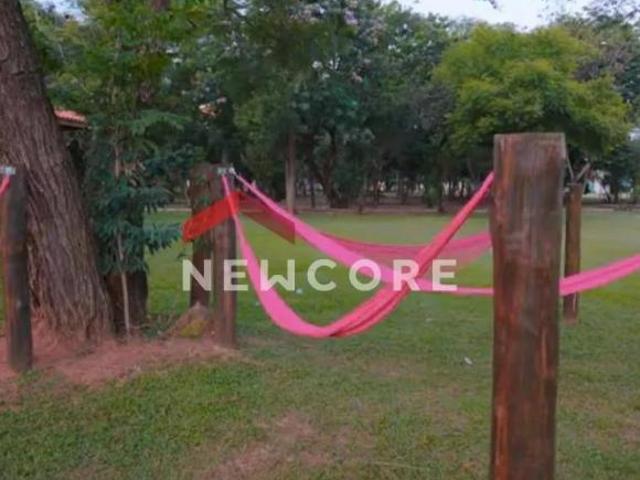 Lote em condomínio em Estrada Municipal, S/n Residencial Primavera Salto/SP