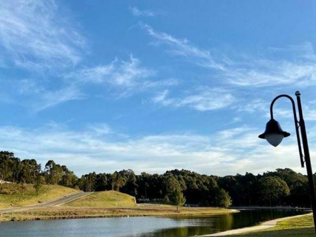 Lote em condomínio em Estrada RS 235 Laken Gramado/RS