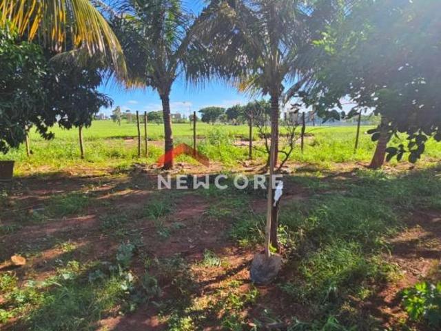 Lote em condomínio em Iacanga Centro Iacanga/SP