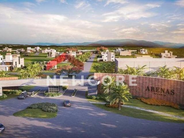 Lote em condomínio em Ipanema Curumim Capão da Canoa/RS