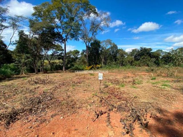Lote em Condomínio em Itatiaiuçu Parque do Lago!
