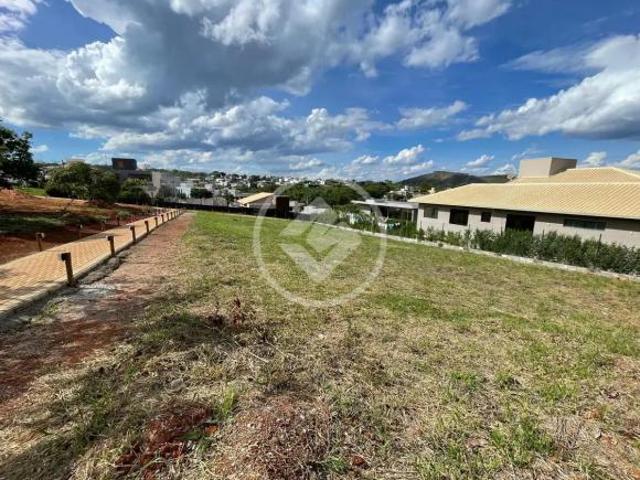 lote em condomínio em lagoa santa