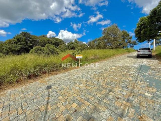 Lote em condomínio em Moeda Centro Moeda/MG